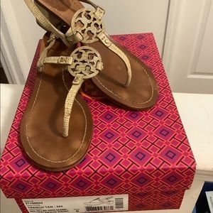 Tory Burch Sandals